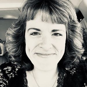 Meet your Posher, Marcy